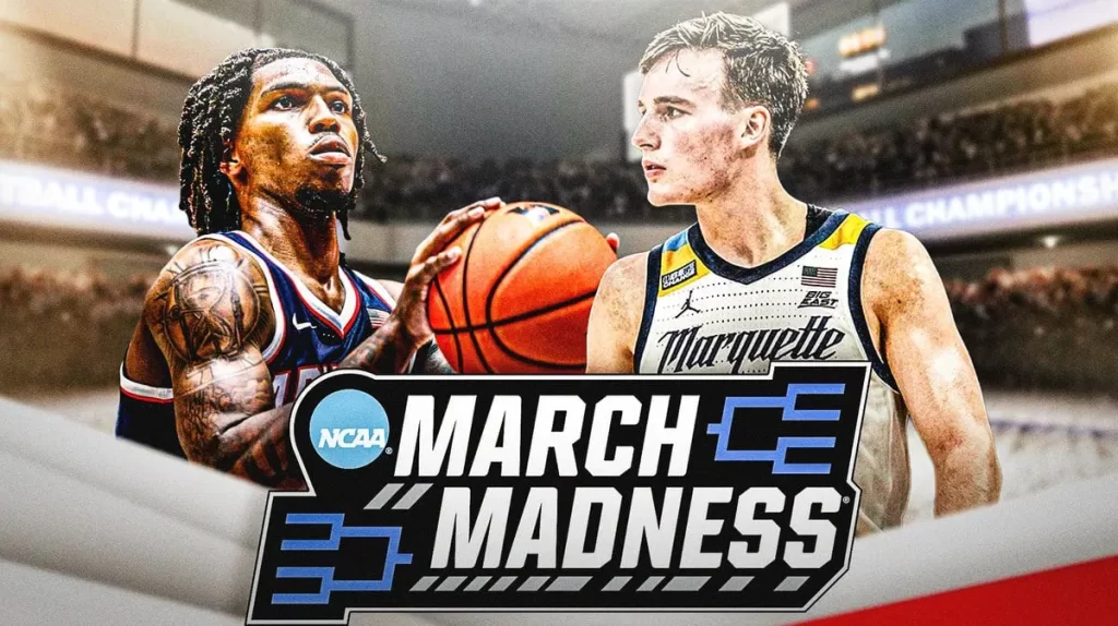 locura basquetbol colegial Hola Tucson Mgz