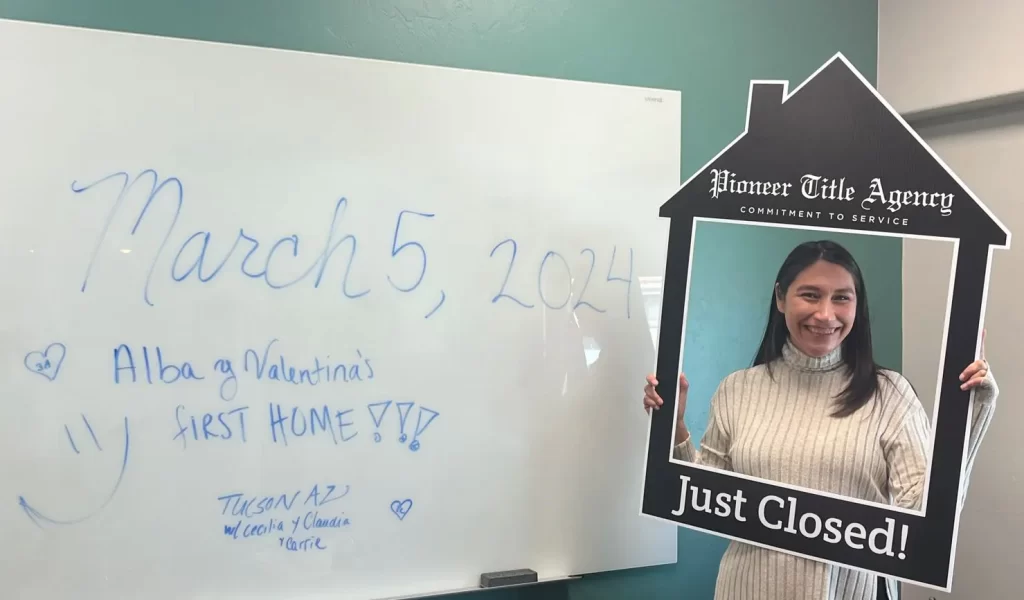 casa propia - ¿Alguna vez han enfrentado un reto tan abrumador que les genera el sentimiento absoluto de que no podrán superarlo? Y contra todo pronóstico Hola Tucson Mgz