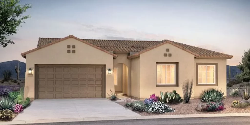 Comprando tu casa propia: guía integral para adquirir una propiedad en Tucson. En el actual mercado de los bienes raíces en Tucson