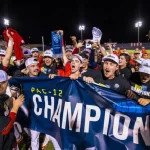 Los Wildcats de Arizona obtienen su Sexto titulo de conferencia