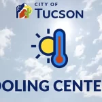 Cooling centers Tuscon Hola Tucson Mgz