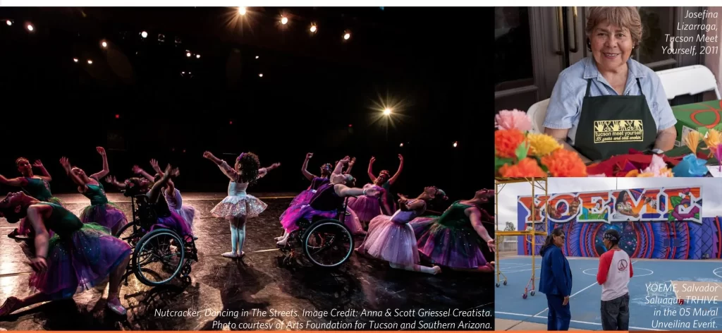 Nos sentimos muy emocionados de anunciarles que ya publicamos nuestro INFORME SOBRE CULTURA.