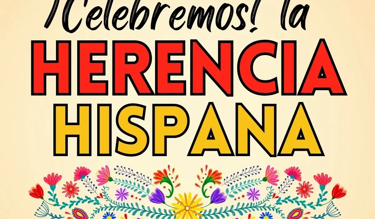 Septiembre es el Mes Nacional de la Herencia Hispana. Es un momento para reflexionar y celebrar las extraordinarias