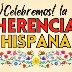 Septiembre es el Mes Nacional de la Herencia Hispana. Es un momento para reflexionar y celebrar las extraordinarias