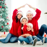 La Navidad es una celebración que conmemora el nacimiento de Jesucristo, considerado por los cristianos como el Hijo de Dios y el Salvador