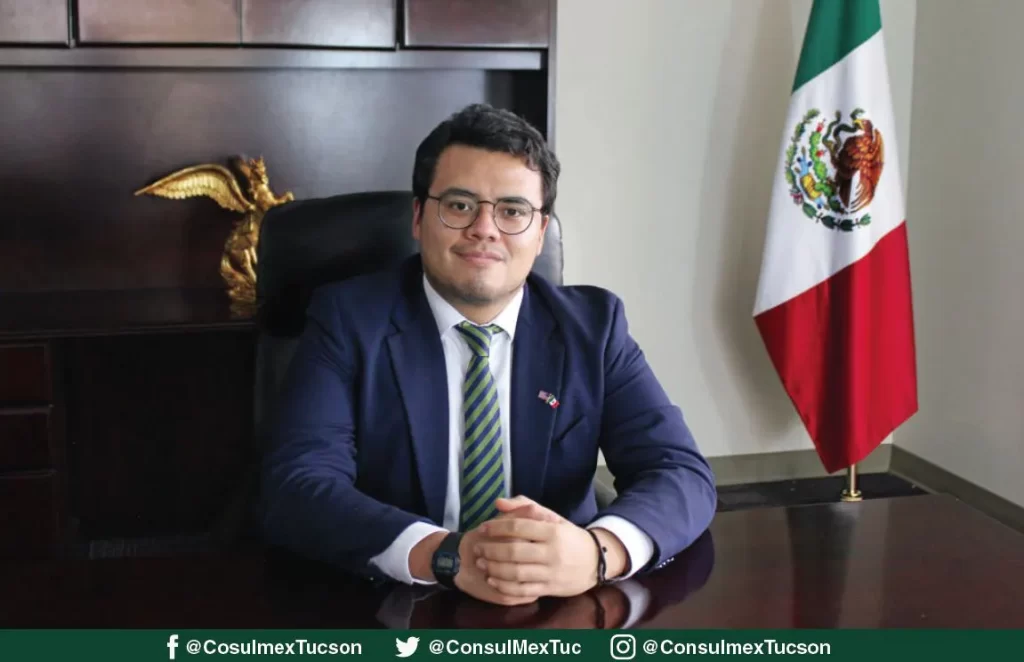 Consulado enero 2026