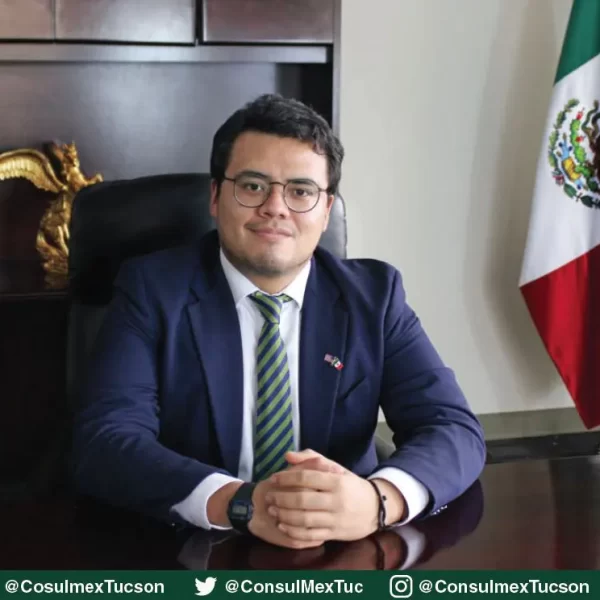 Consulado Enero 2026