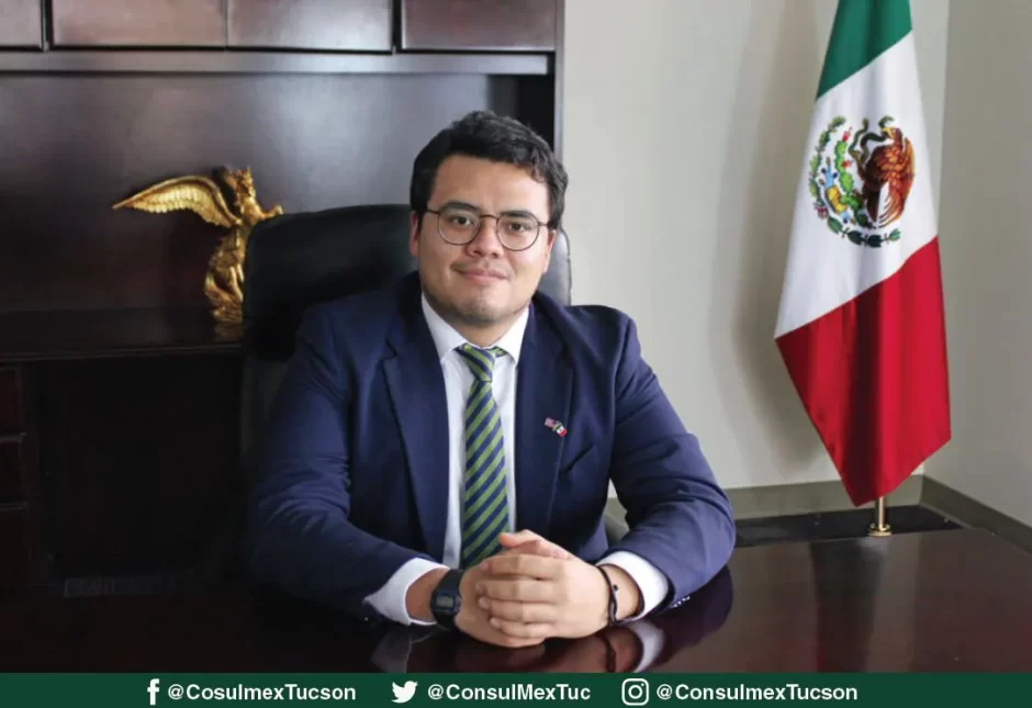 Consulado enero 2026