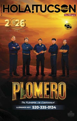 Revista del mes de enero 2026