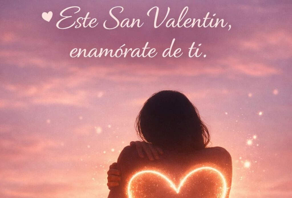 Amor propio