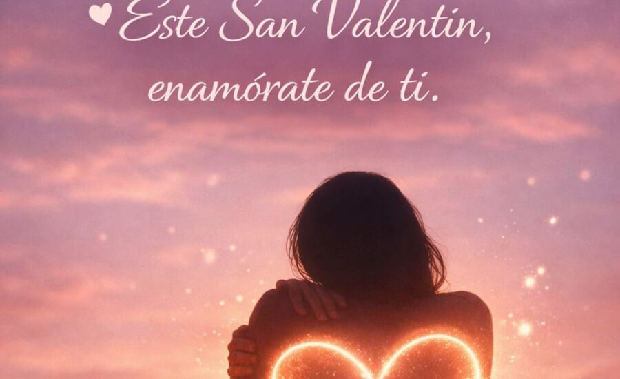 Amor propio