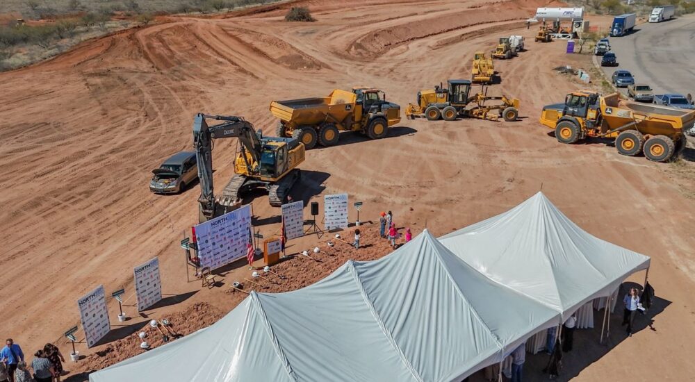 PROYECTO NOGALES